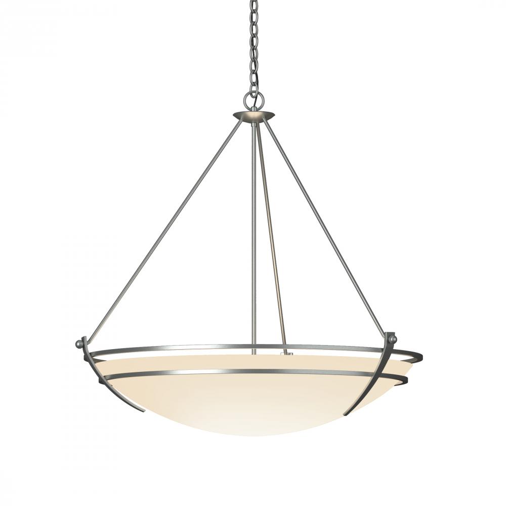 Presidio Tryne Large Scale Pendant