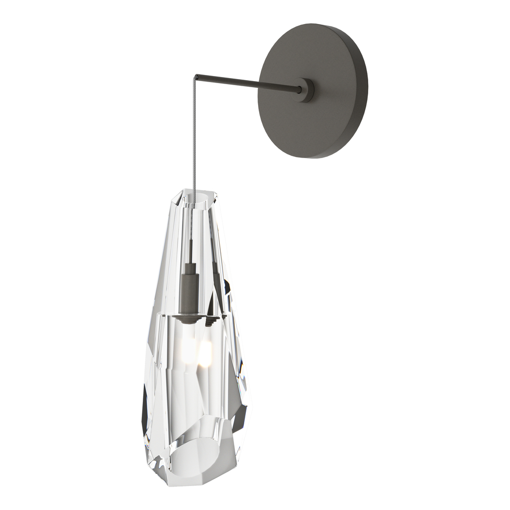 Luma Low Voltage Sconce