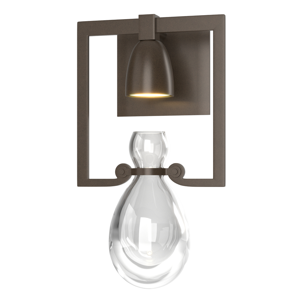 Apothecary Sconce