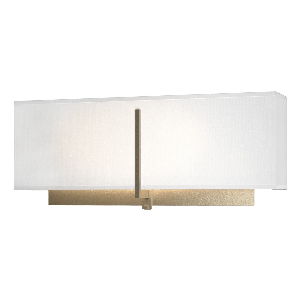 Exos Square Sconce