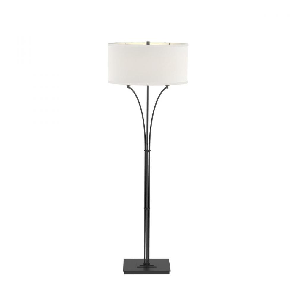 Contemporary Formae Floor Lamp