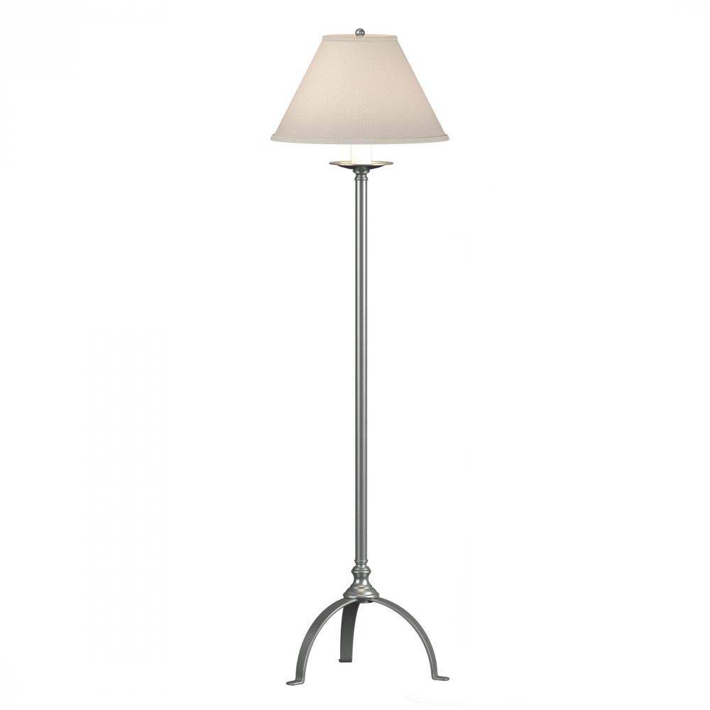 Simple Lines Floor Lamp