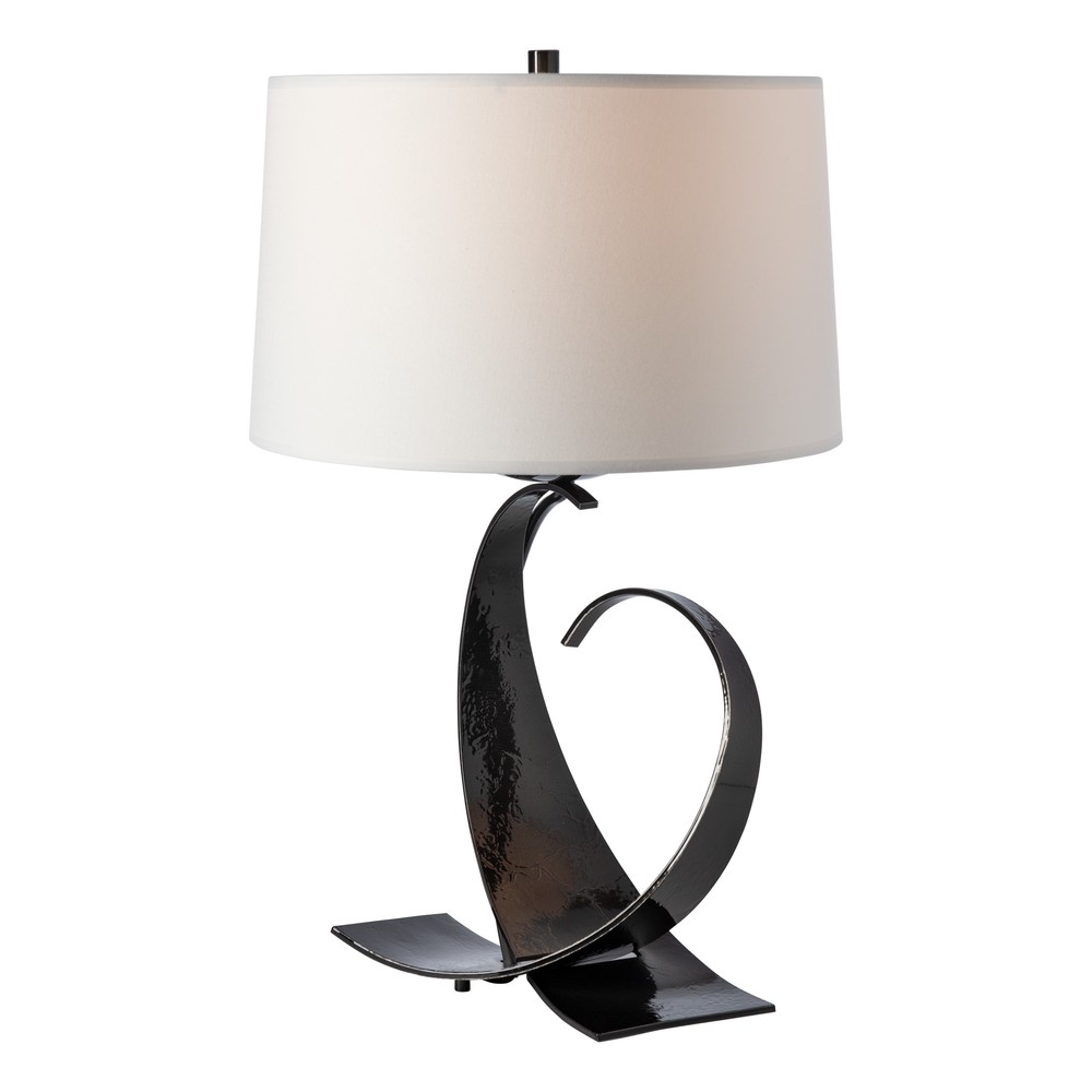 Fullered Impressions Table Lamp