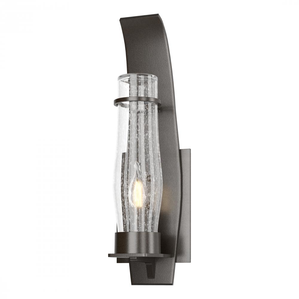 Sea Coast Small Outdoor Sconce