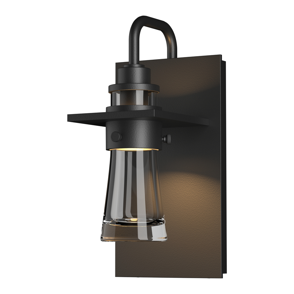 Erlenmeyer Small Outdoor Sconce