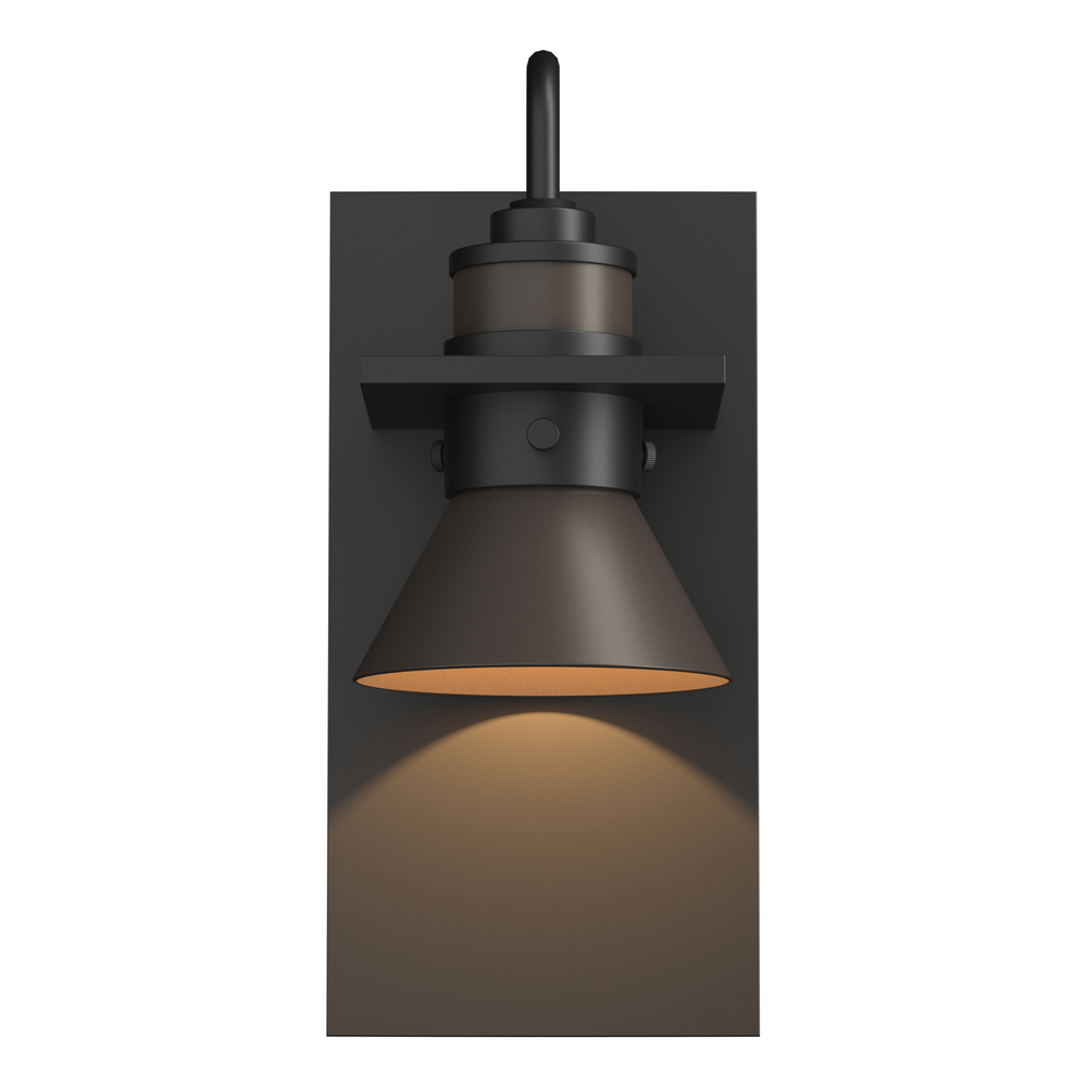 Erlenmeyer Dark Sky Friendly Outdoor Sconce