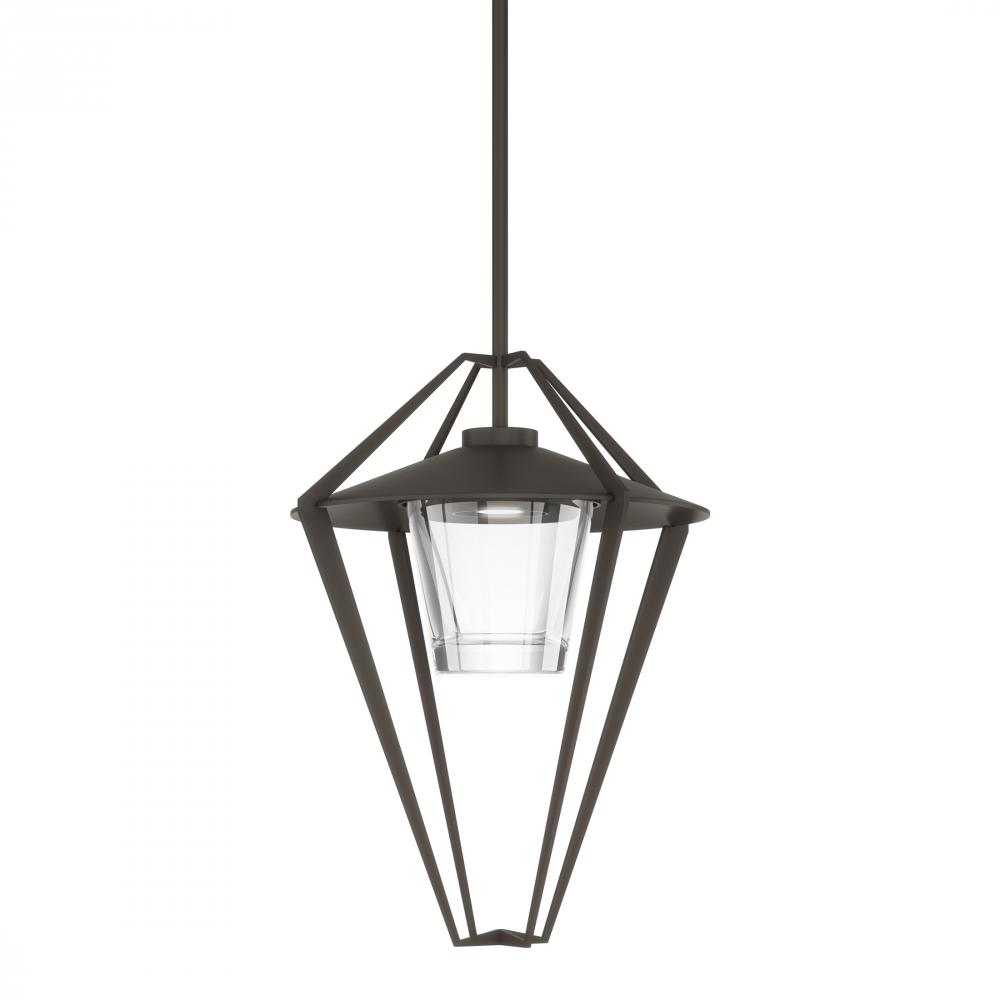 Stellar Large Outdoor Pendant/Semi-Flush