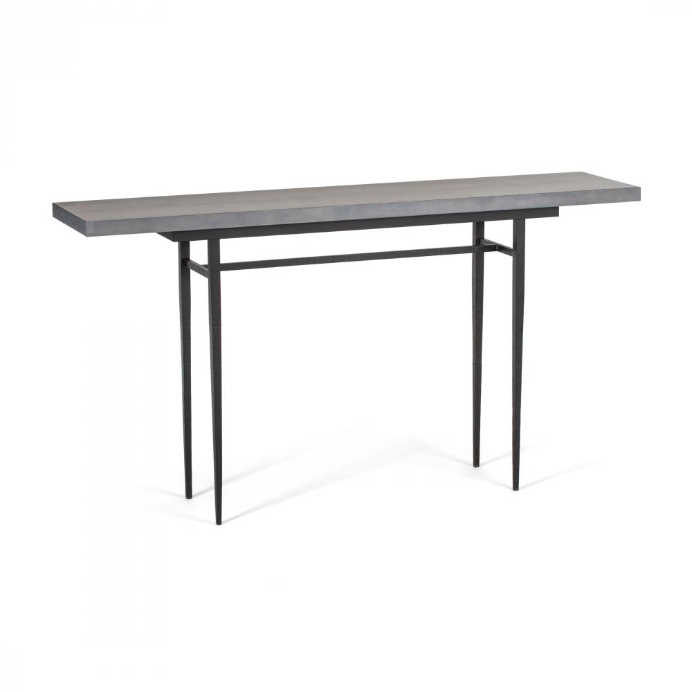 Wick 60" Console Table