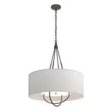 Hubbardton Forge 104230-SKT-07-05-SJ2811 - Loop Pendant