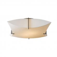 Hubbardton Forge 126620-SKT-07-SH1999 - Bento Semi-Flush Mount