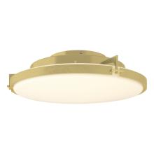 Hubbardton Forge 126747-LED-86-GG0437 - Metra LED Flush Mount