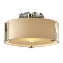 Hubbardton Forge 126753-SKT-85-GG0218 - Impressions Semi-Flush