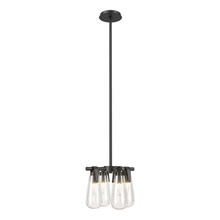 Hubbardton Forge 131062-SKT-MULT-10-ZM0718 - Eos Semi-Flush/Pendant