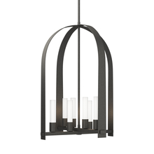 Hubbardton Forge 131071-SKT-MULT-20-FD0611 - Triomphe 8-Light Pendant