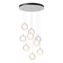 Hubbardton Forge 131133-SKT-LONG-02-FD0750 - Fritz Globe 9-Light Pendant