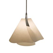 Hubbardton Forge 134501-SKT-MULT-07-SH1992 - Mobius Small Pendant