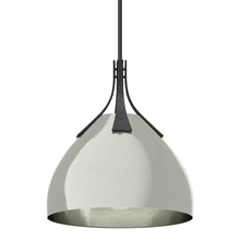 Hubbardton Forge 134502-SKT-MULT-10-85 - Summit Pendant