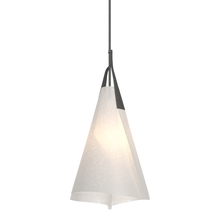 Hubbardton Forge 134505-SKT-MULT-20-SH1991 - Mobius Tall Pendant