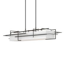 Hubbardton Forge 136390-SKT-LONG-07-SF4298 - Etch Pendant