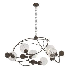 Hubbardton Forge 136421-SKT-05-LL0639 - Sprig Circular Pendant