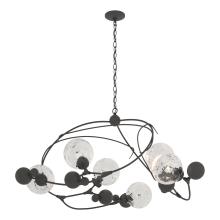 Hubbardton Forge 136421-SKT-20-LL0639 - Sprig Circular Pendant