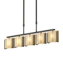 Hubbardton Forge 137545-SKT-LONG-07-AA0151 - Exos Wave Pendant