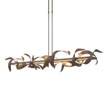 Hubbardton Forge 137689-LED-LONG-05 - Folio Large LED Pendant