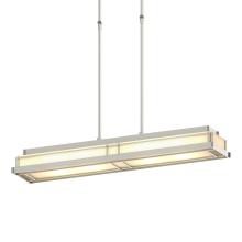 Hubbardton Forge 137710-SKT-STND-85-CC0421 - Steppe Pendant