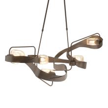 Hubbardton Forge 137820-SKT-SHRT-05-ZM0549 - Graffiti Pendant