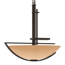 Hubbardton Forge 138552-SKT-LONG-05-SS0032 - Ondrian Pendant