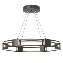 Hubbardton Forge 138588-SKT-STND-14-II0399 - Aura Glass Pendant