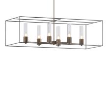 Hubbardton Forge 138940-SKT-MULT-05-10-II0392 - Portico Pendant