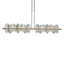 Hubbardton Forge 139652-LED-LONG-07-82 - Hildene Large LED Pendant