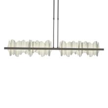 Hubbardton Forge 139652-LED-LONG-07-85 - Hildene Large LED Pendant