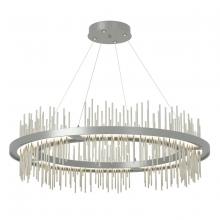 Hubbardton Forge 139656-LED-STND-82-85 - Gossamer Circular LED Pendant