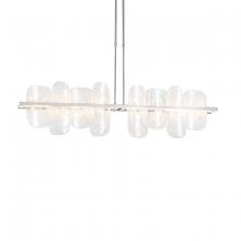 Hubbardton Forge 139661-LED-LONG-82-YR0708 - Vitre Large Linear LED Pendant