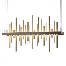 Hubbardton Forge 139725-LED-STND-05-84 - Cityscape LED Pendant