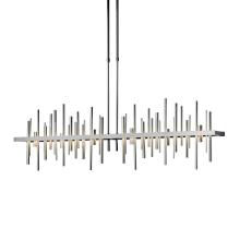 Hubbardton Forge 139726-LED-SHRT-82-82 - Cityscape Large LED Pendant