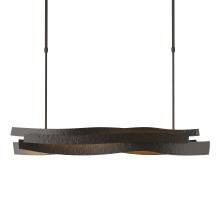 Hubbardton Forge 139727-LED-LONG-14 - Landscape LED Pendant