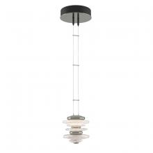 Hubbardton Forge 139970-LED-STND-85 - Cairn Mini Pendant