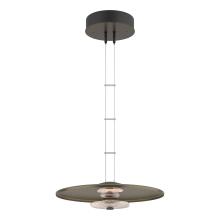 Hubbardton Forge 139971-LED-STND-05-84 - Cairn Mini Pendant