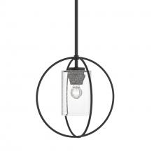 Hubbardton Forge 187440-SKT-MULT-10-II0160 - Rhythm Mini Pendant