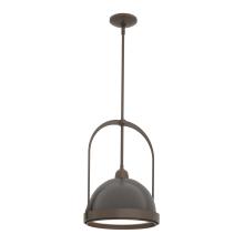 Hubbardton Forge 187462-SKT-MULT-05-14 - Atlas Small Pendant