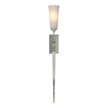 Hubbardton Forge 204529-FLU-85-GG0350 - Sweeping Taper ADA Sconce