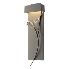 Hubbardton Forge 205440-LED-20-20-CR - Rhapsody LED Sconce