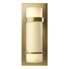 Hubbardton Forge 205812-SKT-86-GG0065 - Banded Sconce