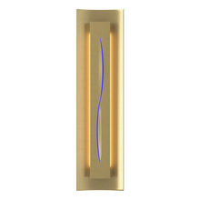 Hubbardton Forge 217640-SKT-86-EE0206 - Gallery Sconce