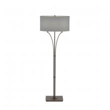 Hubbardton Forge 232720-SKT-05-SL1914 - Contemporary Formae Floor Lamp