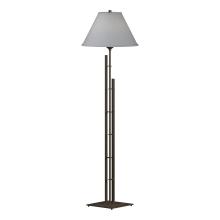 Hubbardton Forge 248421-SKT-05-SL1955 - Metra Double Floor Lamp