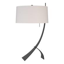 Hubbardton Forge 272666-SKT-10-SJ1695 - Stasis Table Lamp